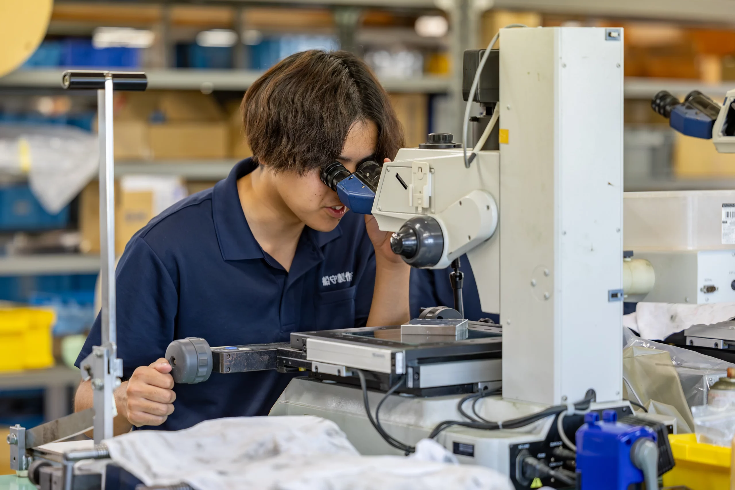 工場設備の修理・メンテナンス・改造