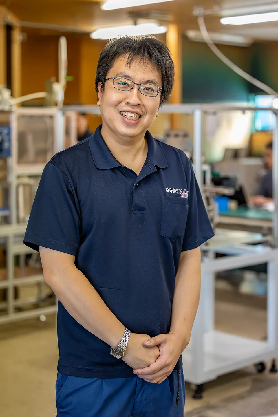 採用情報背景画像