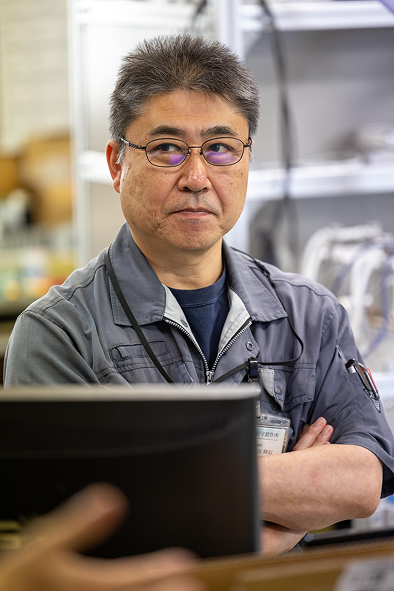 採用情報背景画像